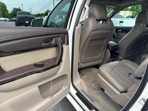 Used 2014 GMC Acadia Denali FWD image 14