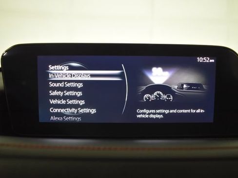 Used 2025 MAZDA CX-30 AWD 2.5 S w/ Preferred Package image 21