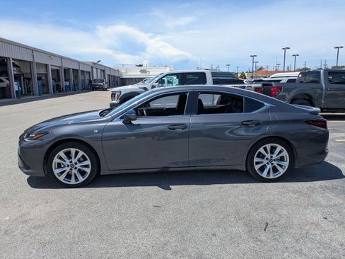 Used 2024 Lexus ES 350 F Sport FWD image 5