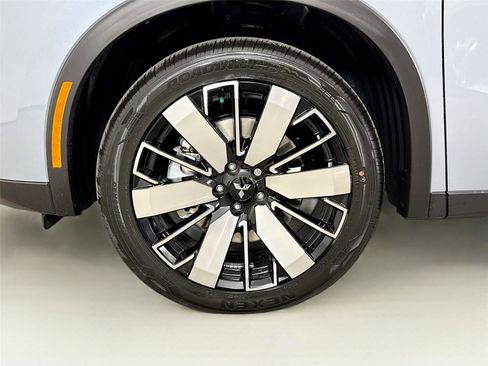 New 2026 Mitsubishi Outlander SE FWD image 26