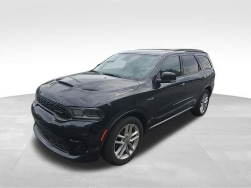 Used 2024 Dodge Durango R/T AWD/4WD image 10