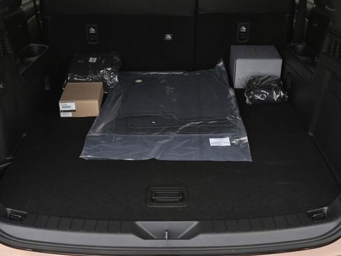 New 2026 MAZDA CX-70 3.3 Turbo w/ Premium Plus Pkg image 9