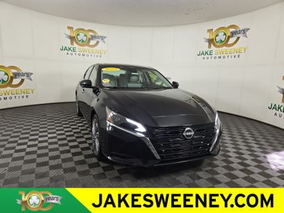 Used 2023 Nissan Altima 2.5 SL