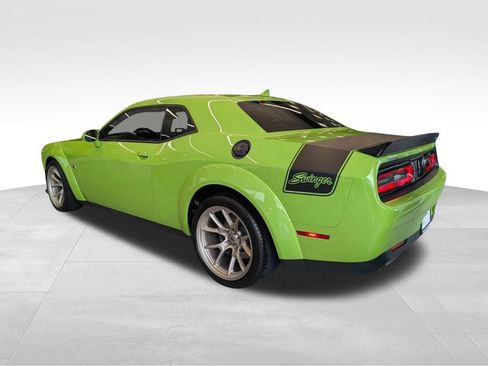 Used 2023 Dodge Challenger R/T Scat Pack RWD image 6