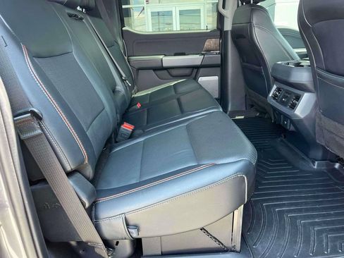 Used 2024 Ford F250 Lariat w/ Lariat Ultimate Package AWD/4WD image 19