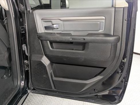 Used 2023 RAM 1500 Classic SLT w/ Trailer & Traction Group image 19