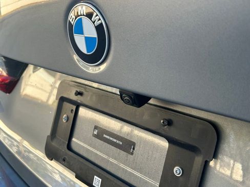 Used 2025 BMW 330i xDrive Sedan AWD/4WD image 41