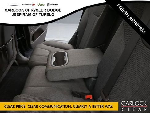 Used 2019 Hyundai Santa Fe SE image 30