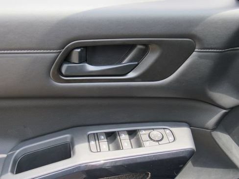 New 2026 Nissan Pathfinder SV AWD/4WD image 19