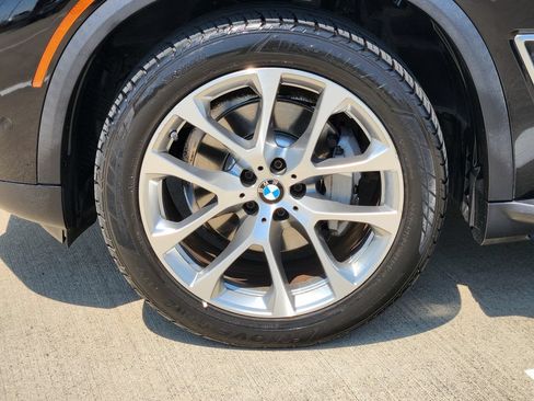 Used 2023 BMW X5 sDrive40i w/ Climate Comfort Package RWD image 10