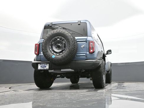 New 2025 Ford Bronco Badlands image 47