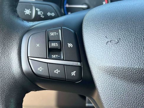 Used 2023 Ford Bronco Sport Outer Banks AWD/4WD image 26