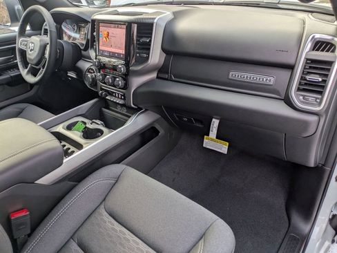New 2026 RAM 1500 Big Horn image 28
