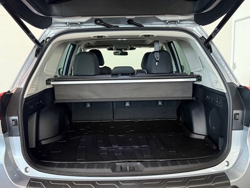 Certified 2023 Subaru Forester Sport AWD/4WD image 9