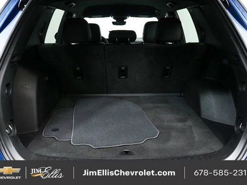 Used 2025 Chevrolet Equinox LT w/ Convenience Package II image 25