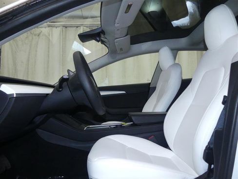 Used 2023 Tesla Model 3 Long Range image 20