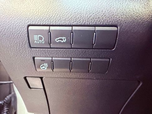 Certified 2021 Lexus RX 350 FWD w/ Premium Package image 22