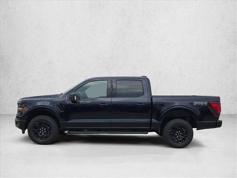 New 2026 Ford F150 XLT w/ Equipment Group 302A MID image 5