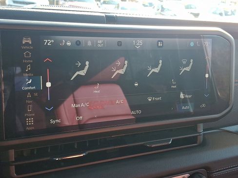 Certified 2024 Jeep Wrangler Unlimited Rubicon 392 image 17