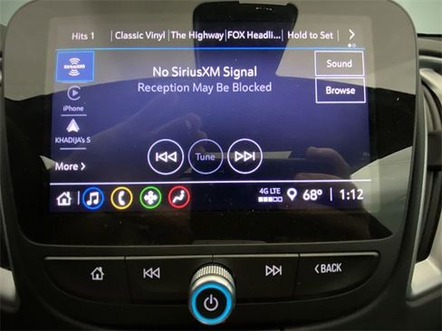 Used 2024 Chevrolet Malibu LT image 16