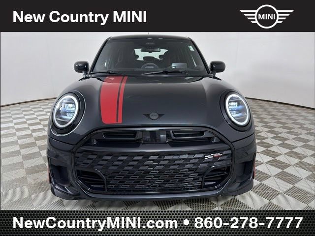 New 2026 MINI Cooper S FWD image 2