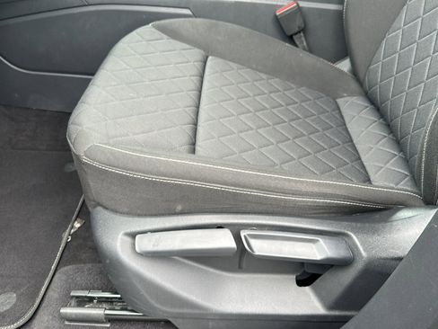 Used 2021 Volkswagen Atlas Cross Sport S image 15