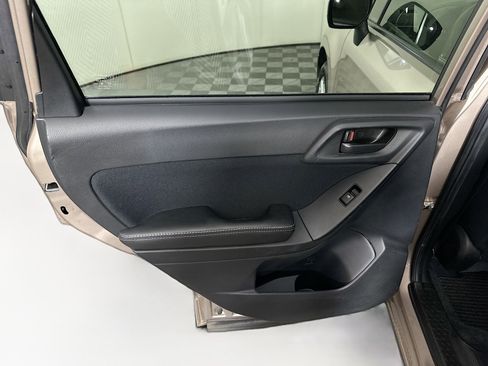 Used 2016 Subaru Forester 2.5i Premium AWD/4WD image 26