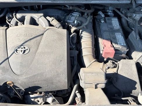 Used 2021 Toyota Highlander Limited AWD/4WD image 8