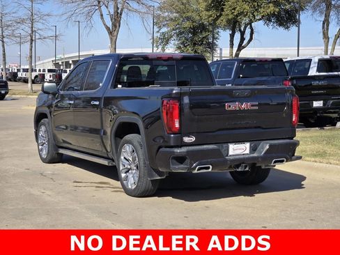 Used 2024 GMC Sierra 1500 Denali image 5