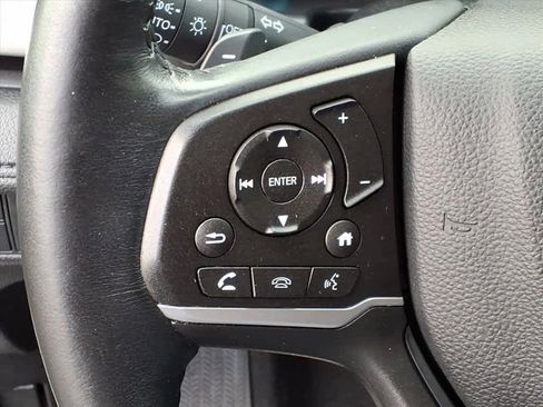 Certified 2022 Honda Odyssey EX-L image 18