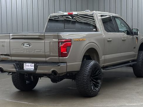Used 2026 Ford F150 Tremor w/ Equipment Group 402B MID AWD/4WD image 5