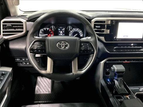 Used 2023 Toyota Tundra SR5 w/ TRD Off-Road Premium Package image 5