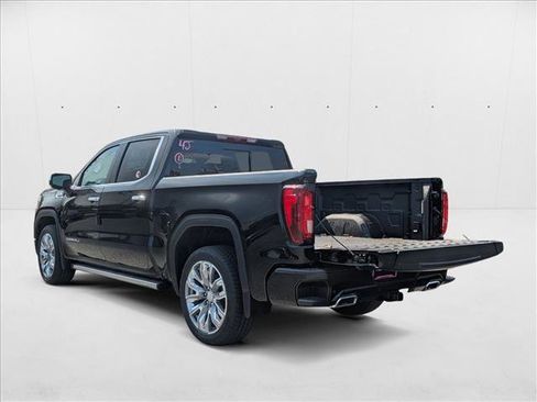 New 2026 GMC Sierra 1500 Denali image 9