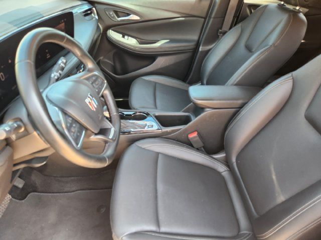 Used 2024 Buick Encore GX Sport Touring w/ Advanced Technology Package FWD image 13