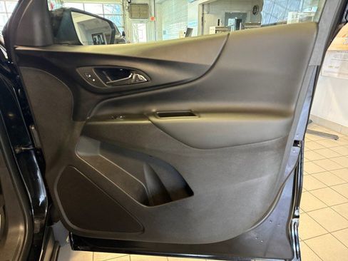 Used 2024 Chevrolet Equinox LT w/ LPO, Floor Liner Package image 31