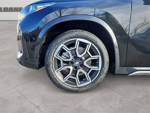 New 2026 BMW X1 xDrive28i w/ Convenience Package image 14