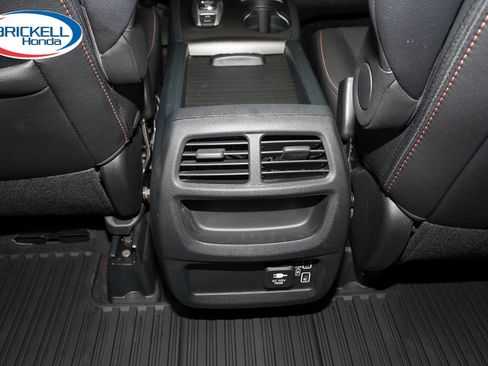 Used 2023 Honda Passport TrailSport image 21