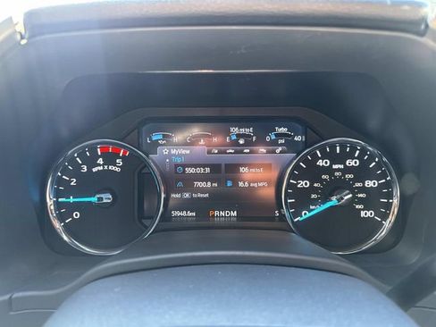 Used 2022 Ford F250 Lariat w/ Lariat Value Package image 27