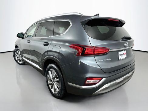 Used 2020 Hyundai Santa Fe SEL w/ Convenience Package FWD image 5