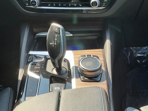 Used 2020 BMW 540i xDrive w/ Premium Package AWD/4WD image 17