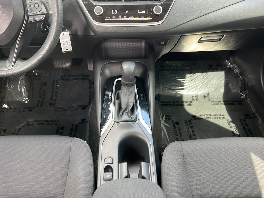 Used 2024 Toyota Corolla LE FWD image 14