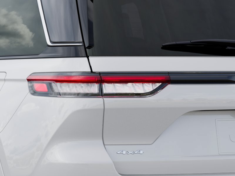 New 2027 Jeep Grand Cherokee Summit AWD/4WD image 9