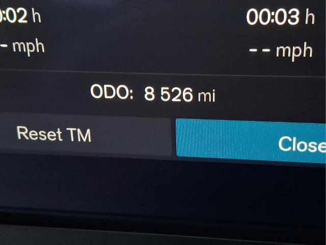 Certified 2026 Volvo XC40 B5 Plus AWD/4WD image 18