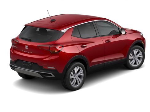 Used 2026 Buick Encore GX Preferred AWD/4WD image 27
