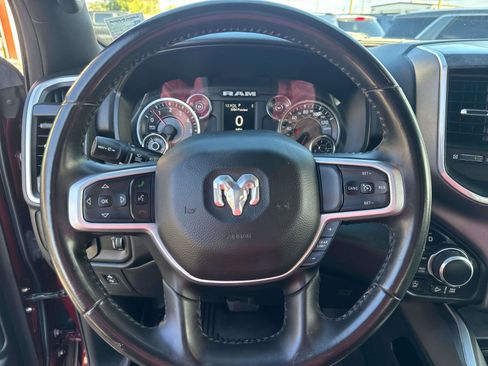 Certified 2021 RAM 1500 Big Horn image 21