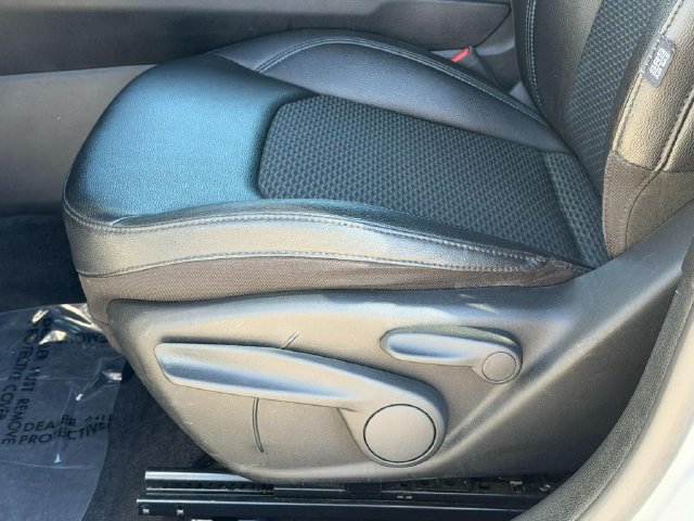 Used 2024 Jeep Compass Latitude AWD/4WD image 20