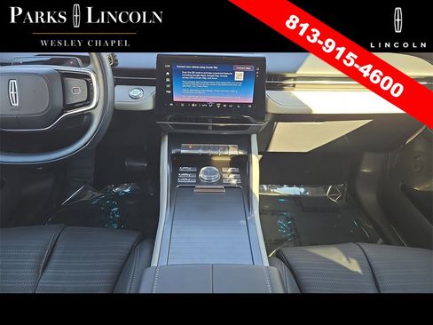 Used 2024 Lincoln Nautilus Reserve w/ Equipment Group 203A image 13