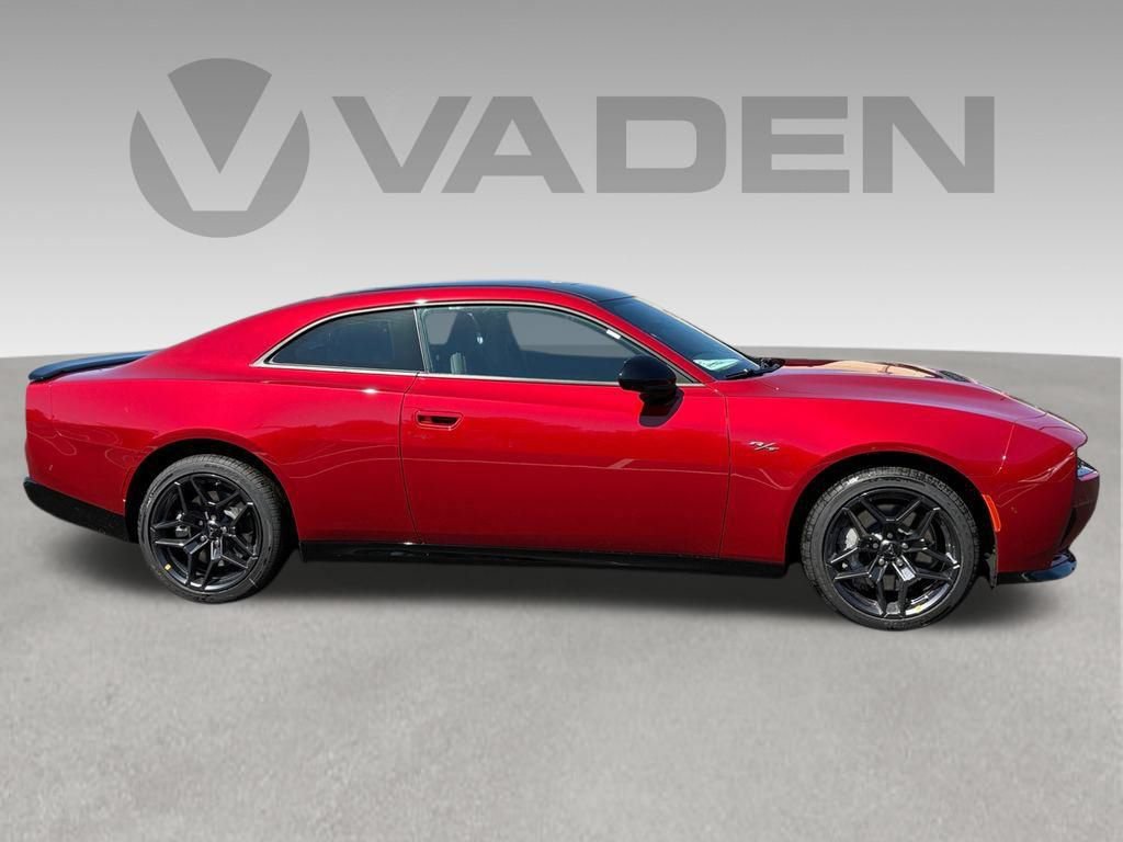 New 2026 Dodge Charger R/T AWD/4WD image 7