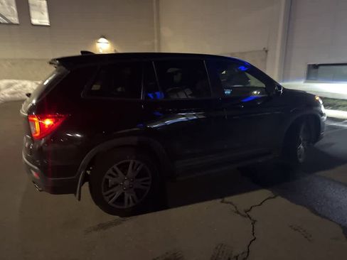 Used 2021 Honda Passport EX-L image 9