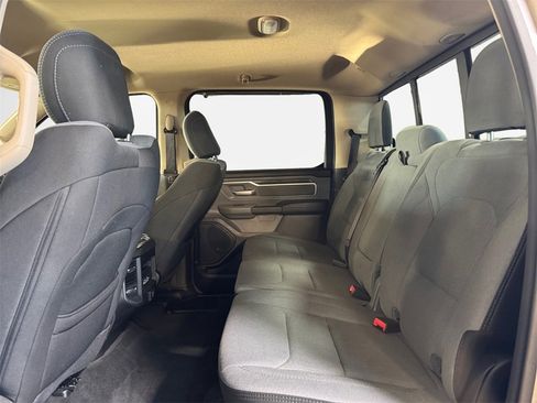 Used 2020 RAM 1500 Big Horn image 24